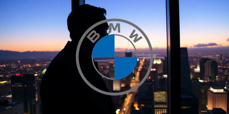 BMW's Stock Outlook Brightens as Key EU Tariff Deal Approaches - Foto: über boerse-global.de