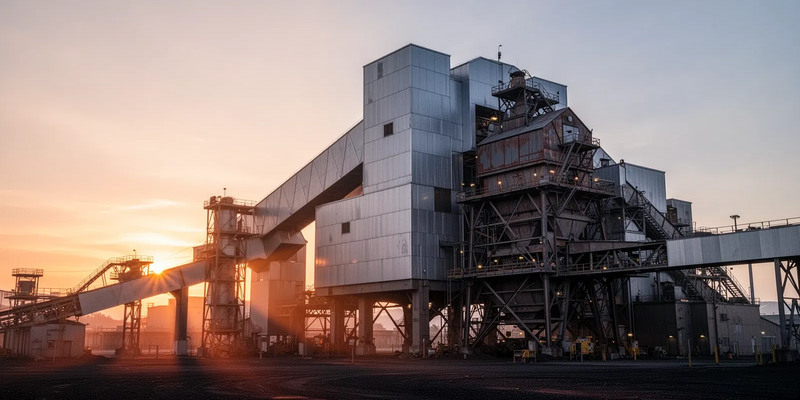 Almonty Industries Aktie: Neue Bestmarke - Foto: über boerse-global.de