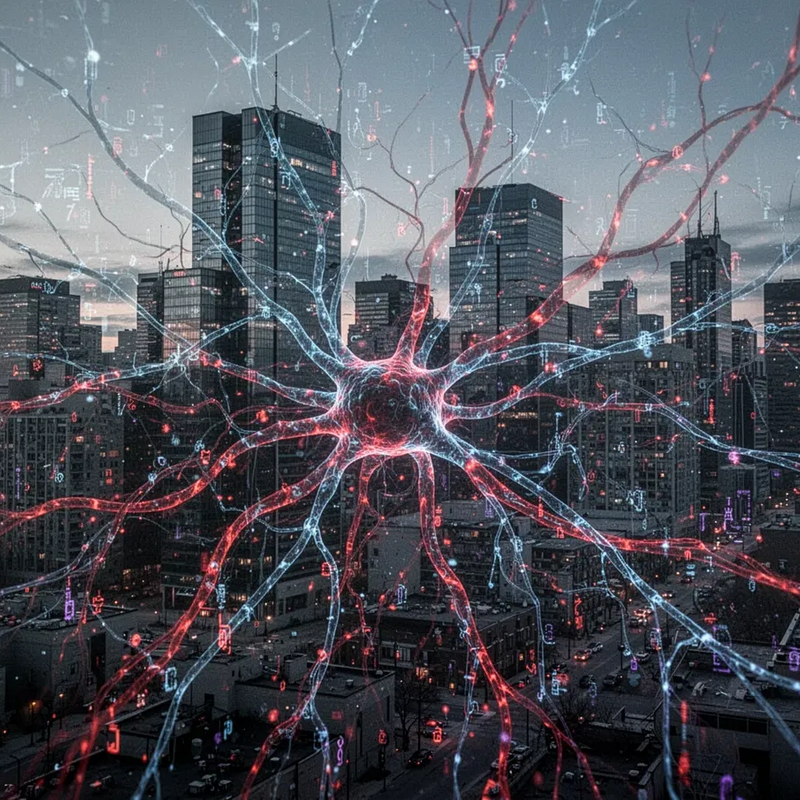 Toronto warnt vor KI-Betrug mit explodierenden Schäden - Foto: über boerse-global.de