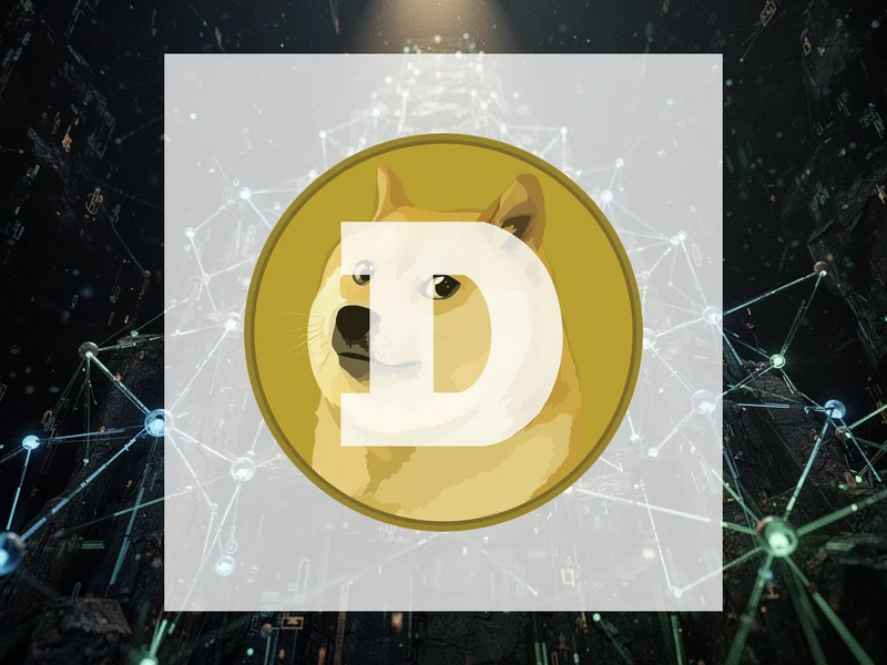 Dogecoin: Neue Vision, alte Probleme - Foto: über boerse-global.de