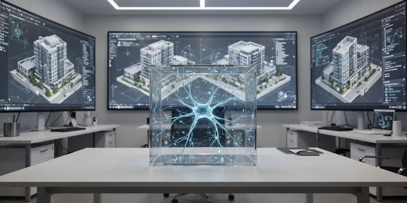 Nemetschek Aktie: KI-Klarstellung - Foto: über boerse-global.de