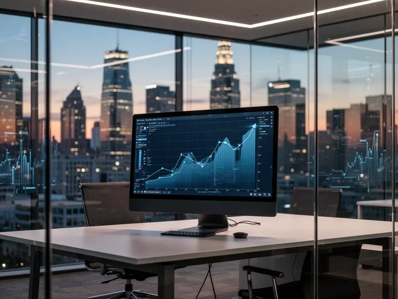 Kontron Aktie: Insiderkäufe - Foto: über boerse-global.de