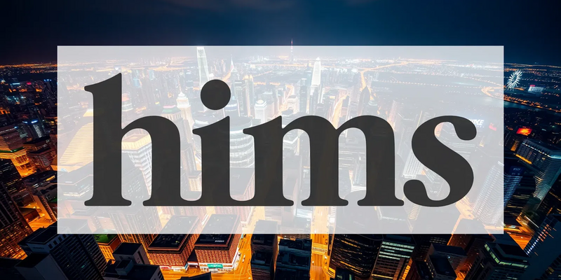 Regulatory Storm Clouds Overshadow Hims & Hers' Record Financial Performance - Foto: über boerse-global.de