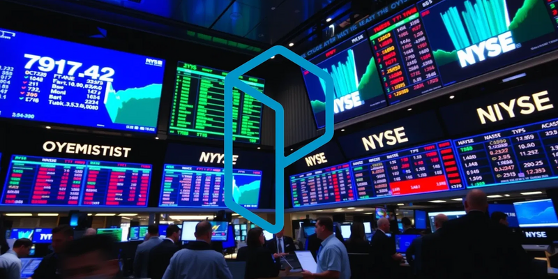 Procter & Gamble Shares: A Defensive Haven in Turbulent Markets - Foto: über boerse-global.de