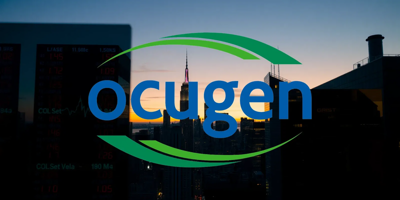 Ocugen Enters Pivotal Period with Multiple Clinical and Financial Catalysts - Foto: über boerse-global.de