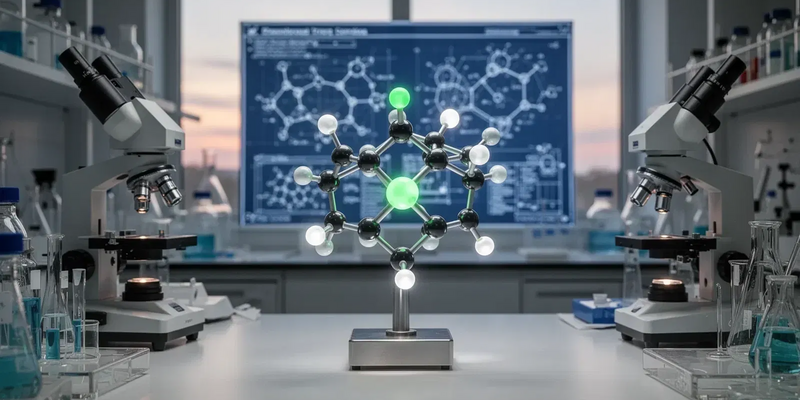 Bayer Aktie: Strategische Weichenstellung - Foto: über boerse-global.de