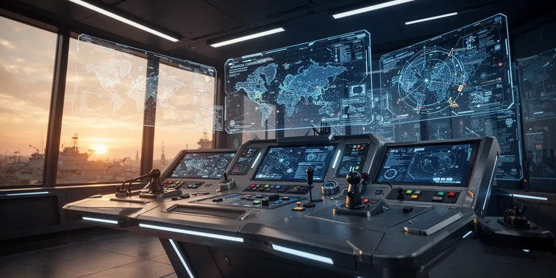 Electro Optic Systems Aktie: Neustart - Foto: über boerse-global.de