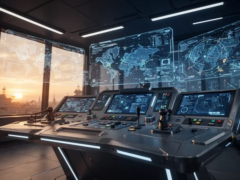 Electro Optic Systems Aktie: Neustart - Foto: über boerse-global.de