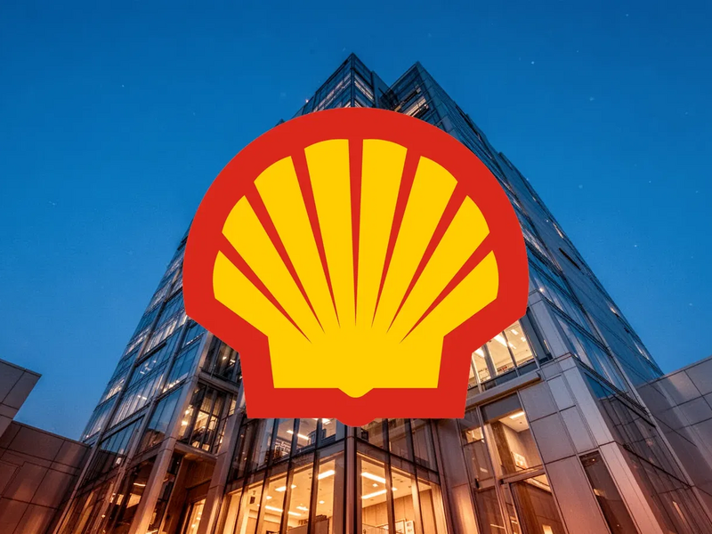 Shell Aktie: Aktienrückkauf läuft - Foto: über boerse-global.de