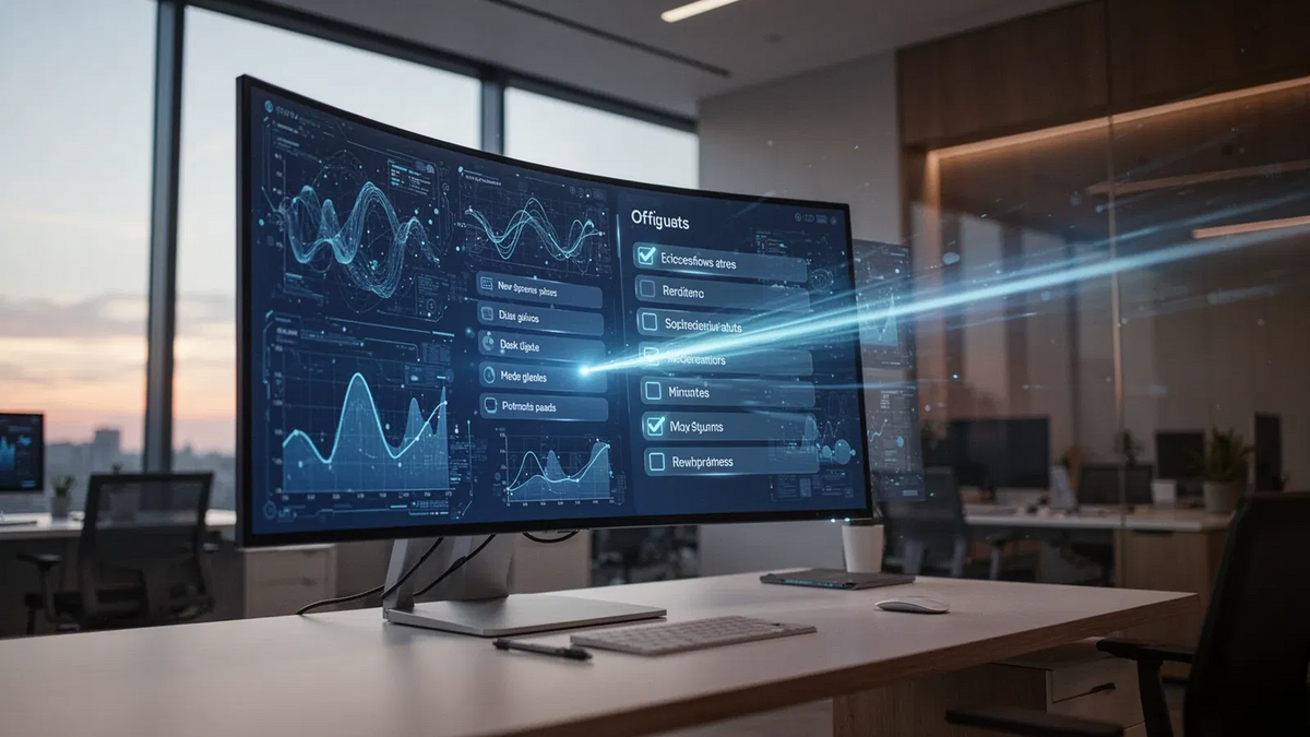 Microsoft Copilot wird zum selbstständigen Arbeits-Agenten - Foto: über boerse-global.de