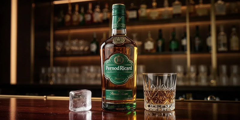 Pernod Ricard Aktie: Kräftiger Dämpfer - Foto: über boerse-global.de