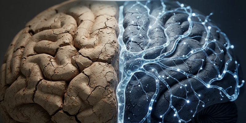 Kindheitstraumata lassen Gehirne schneller altern - Foto: über boerse-global.de