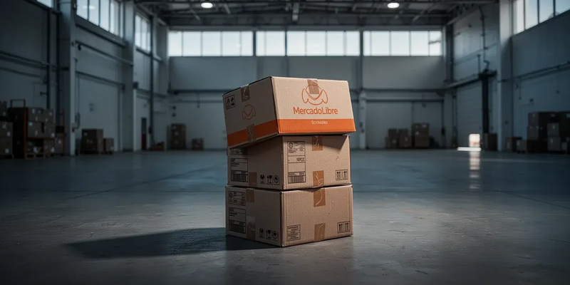 MercadoLibre Aktie: Gewinneinbruch schockt Anleger - Foto: über boerse-global.de