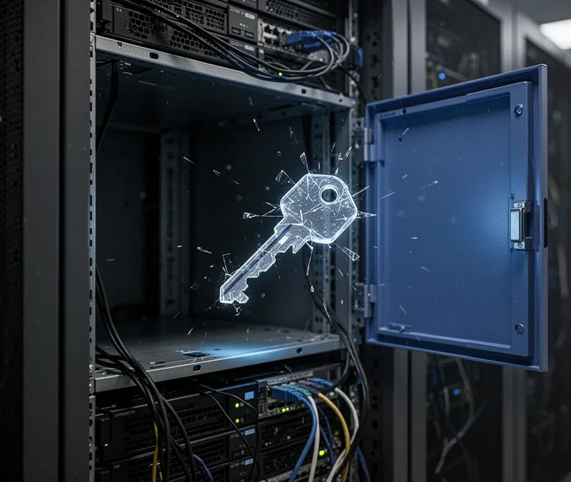 Identitätsdiebstahl löst Software-Hacks als größte Cybergefahr ab - Foto: über boerse-global.de