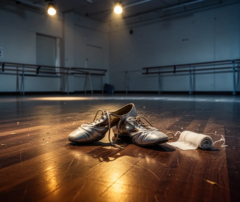 Let's Dance: Profitänzer verletzt sich vor Staffelstart - Foto: über boerse-global.de