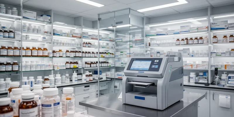 Redcare Pharmacy Aktie: Höhere Apothekengebühren kommen - Foto: über boerse-global.de