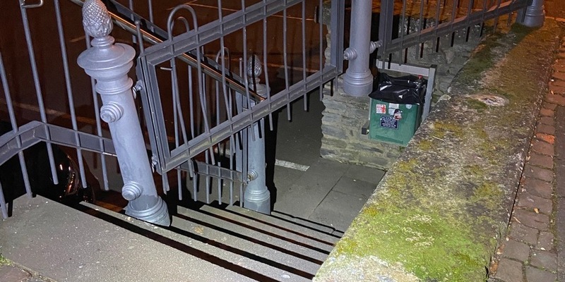 POL-PDWIL: Einsätze der Polizei Bernkastel-Kues - Foto: presseportal.de