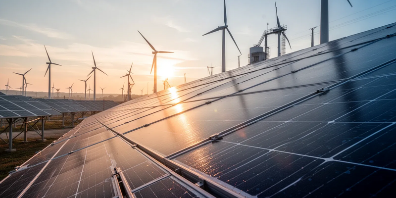 Refined Energy Aktie: Marketing-Offensive - Foto: über boerse-global.de