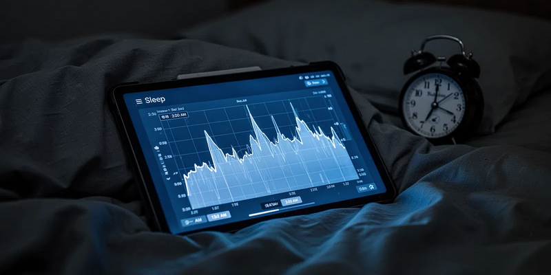 Studie: Digitale Sucht raubt Jugendlichen den Schlaf - Foto: über boerse-global.de