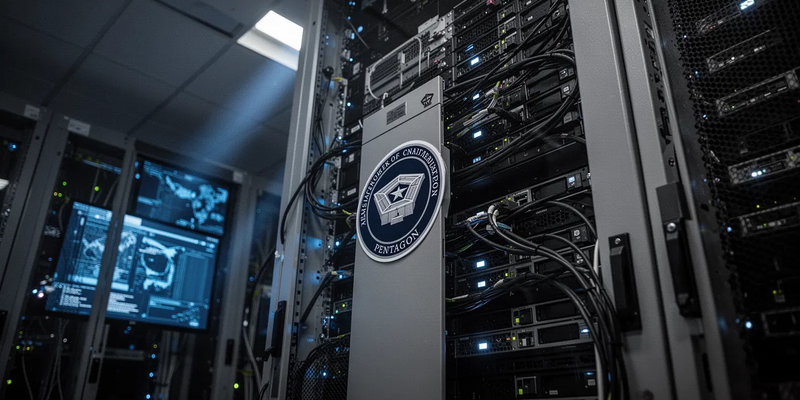 OpenAI schließt Pakt mit US-Verteidigungsministerium - Foto: über boerse-global.de