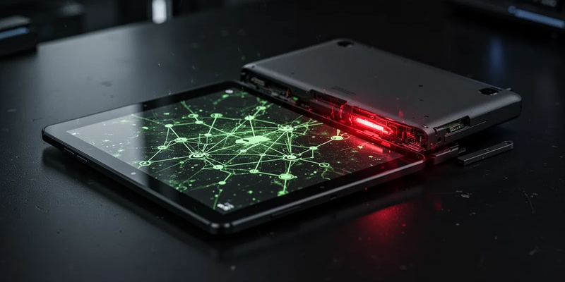 Android-Geräte kommen jetzt mit vorinstallierter Malware - Foto: über boerse-global.de