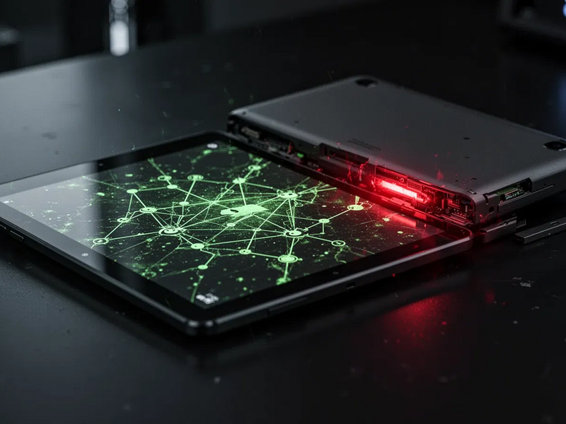 Android-Geräte kommen jetzt mit vorinstallierter Malware - Foto: über boerse-global.de