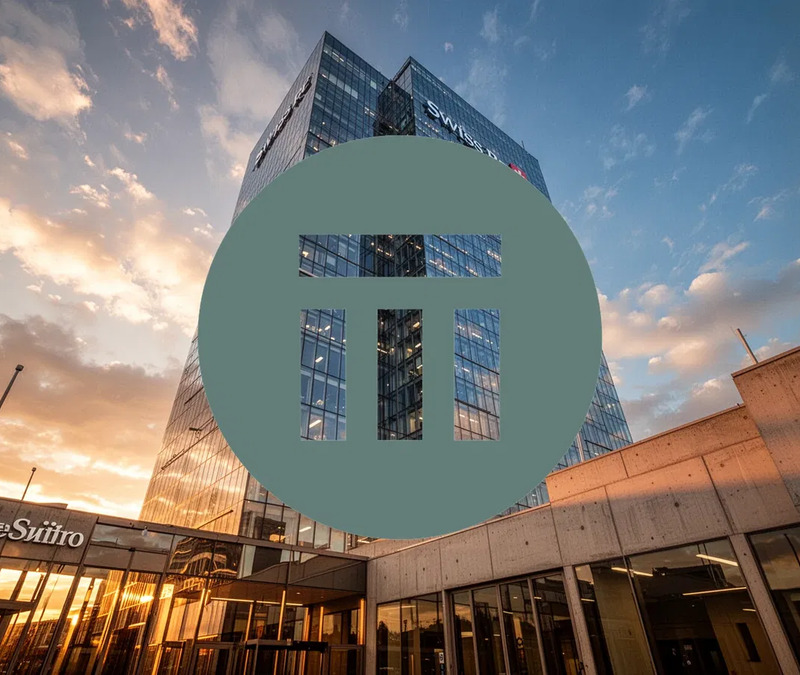 Swiss Re Aktie: Rekordjahr - Foto: über boerse-global.de