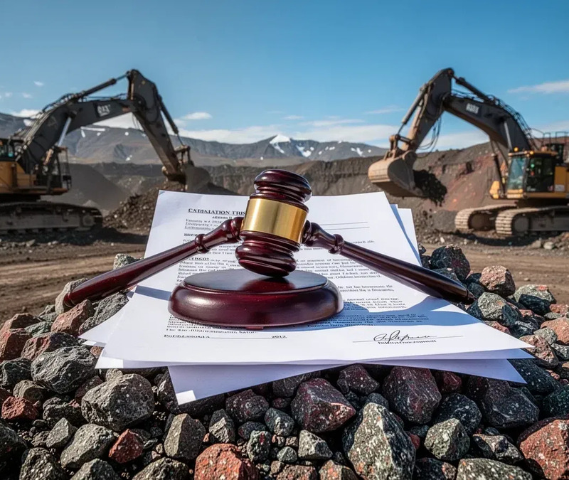 Northern Dynasty Minerals Aktie: Juristischer Druck - Foto: über boerse-global.de