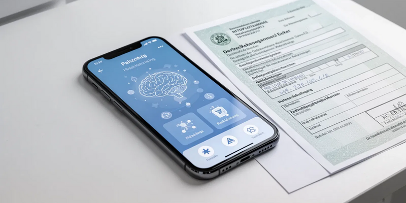 DiGA-Reform stellt Gehirntraining-Apps auf den Prüfstand - Foto: über boerse-global.de