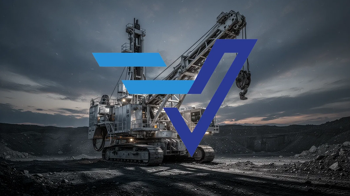 Vizsla Silver Aktie: Unter Druck - Foto: über boerse-global.de