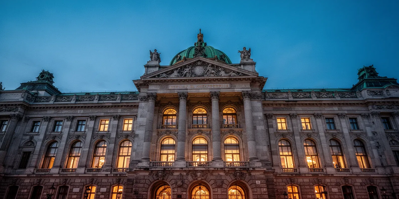 Österreichs Immobiliensteuer: Keine neuen Abgaben, aber Gebühren-Countdown - Foto: über boerse-global.de
