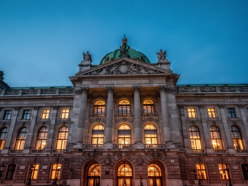 Österreichs Immobiliensteuer: Keine neuen Abgaben, aber Gebühren-Countdown - Foto: über boerse-global.de