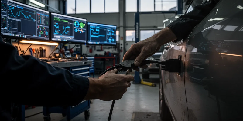 Kanada fordert nationales Recht auf Reparatur - Foto: über boerse-global.de