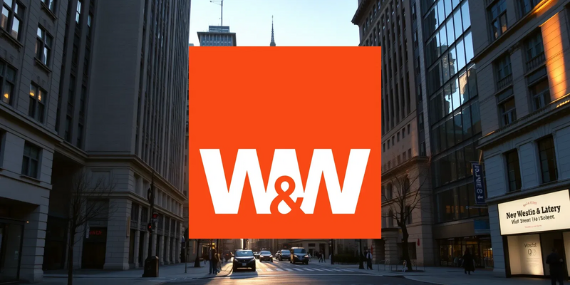 W&W Aktie: Lautloses Rekordhoch - Foto: über boerse-global.de