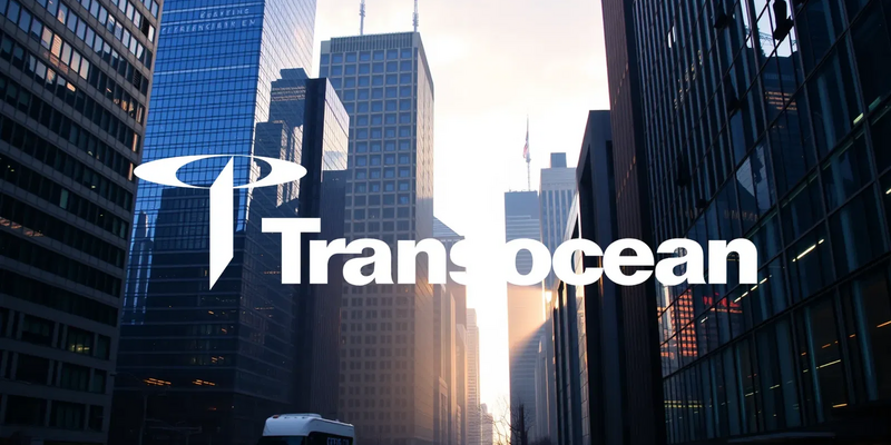 Transocean Aktie: Valaris-Übernahme - Foto: über boerse-global.de