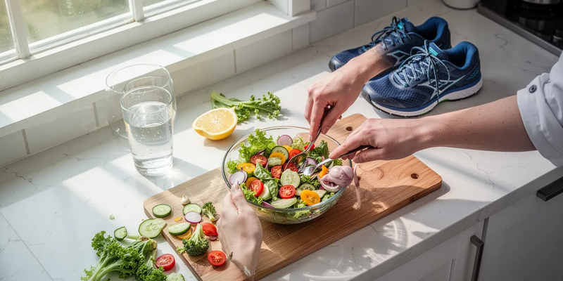 Studie: Lebensstil schützt Diabetiker vor Demenz - Foto: über boerse-global.de