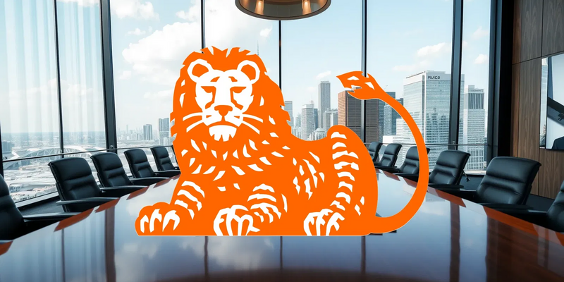 ING Aktie: Neue Finanzchefin - Foto: über boerse-global.de