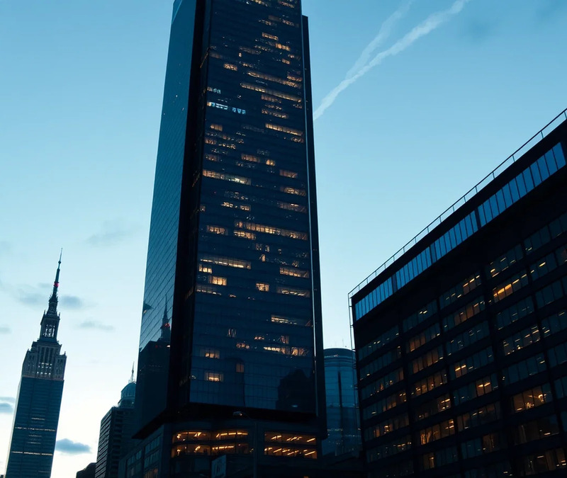 Daelim B&Co Aktie: Warten auf Impulse - Foto: über boerse-global.de