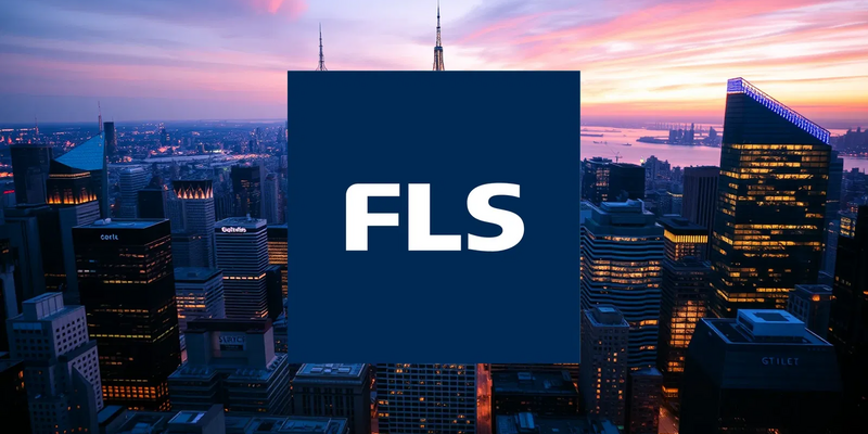 FLSmidth Aktie: Milliarden-Rückkauf abgeschlossen - Foto: über boerse-global.de