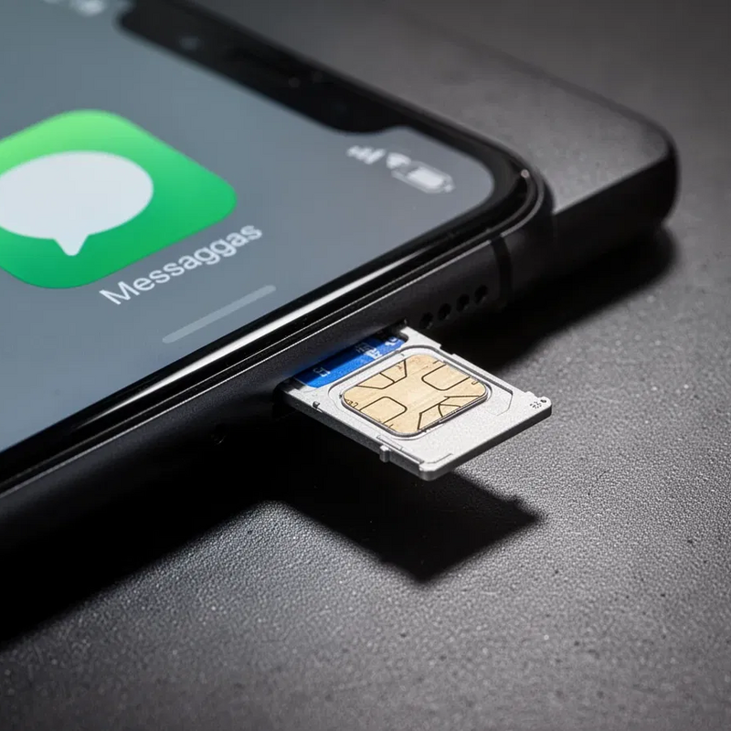 Indien zwingt WhatsApp & Co. zur SIM-Karten-Kontrolle - Foto: über boerse-global.de