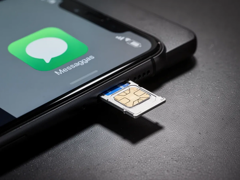 Indien zwingt WhatsApp & Co. zur SIM-Karten-Kontrolle - Foto: über boerse-global.de