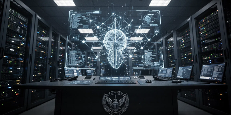 OpenAI sichert sich milliardenschweren US-Verteidigungsdeal - Foto: über boerse-global.de