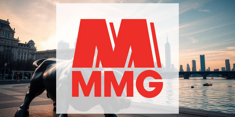 MMG Aktie: Makro-Faktoren entscheiden - Foto: über boerse-global.de