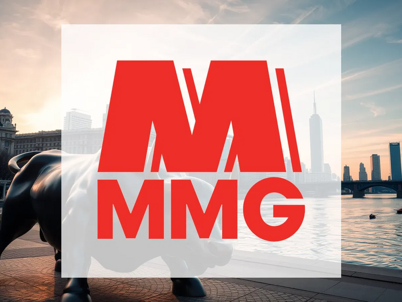 MMG Aktie: Makro-Faktoren entscheiden - Foto: über boerse-global.de