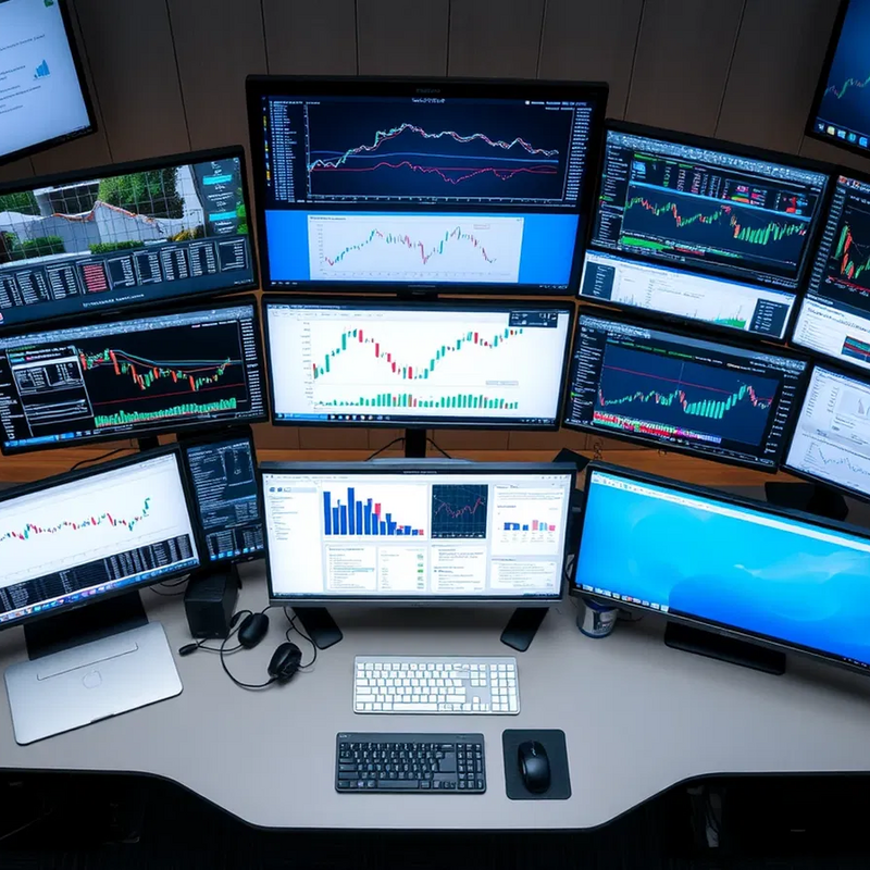 Graycliff Exploration Aktie: Datenstrategie forciert - Foto: über boerse-global.de