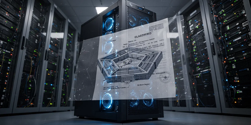 OpenAI schließt Milliarden-Deal mit dem Pentagon - Foto: über boerse-global.de