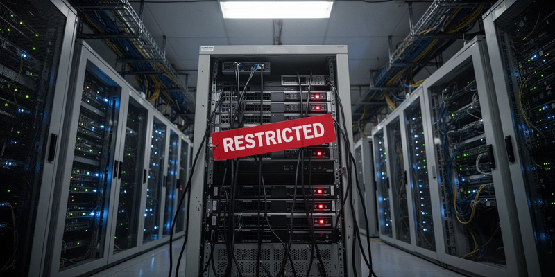 Anthropic: US-Regierung schaltet KI-Pionier aus - Foto: über boerse-global.de