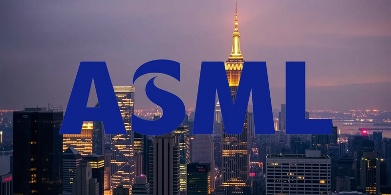 ASML: La tecnología High-NA alcanza la madurez para la producción - Foto: über boerse-global.de