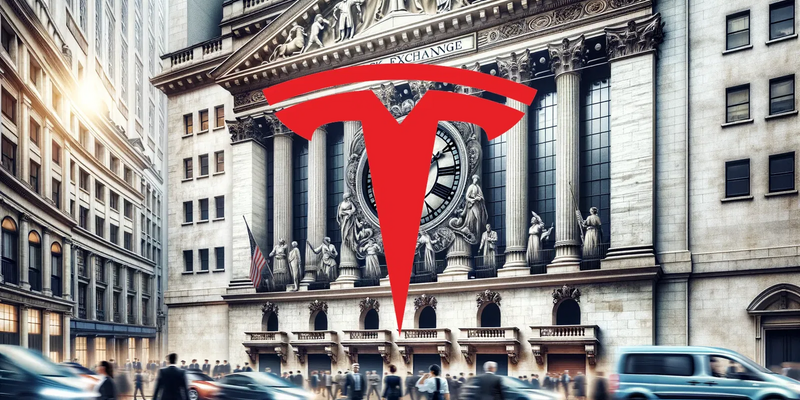 Tesla: La apuesta por la inteligencia artificial redefine su futuro - Foto: über boerse-global.de