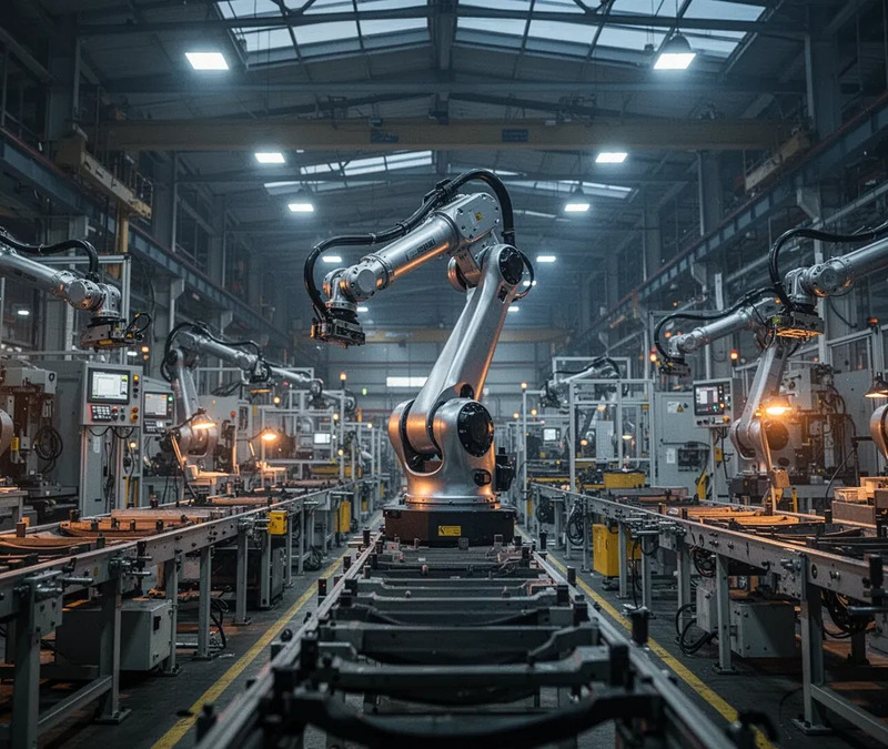 EU-KI-Verordnung: Zehn Staaten fordern Aufschub für Industrie - Foto: über boerse-global.de